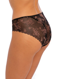 Труси Freya Offbeat Decadence модель 402550BLK Фото