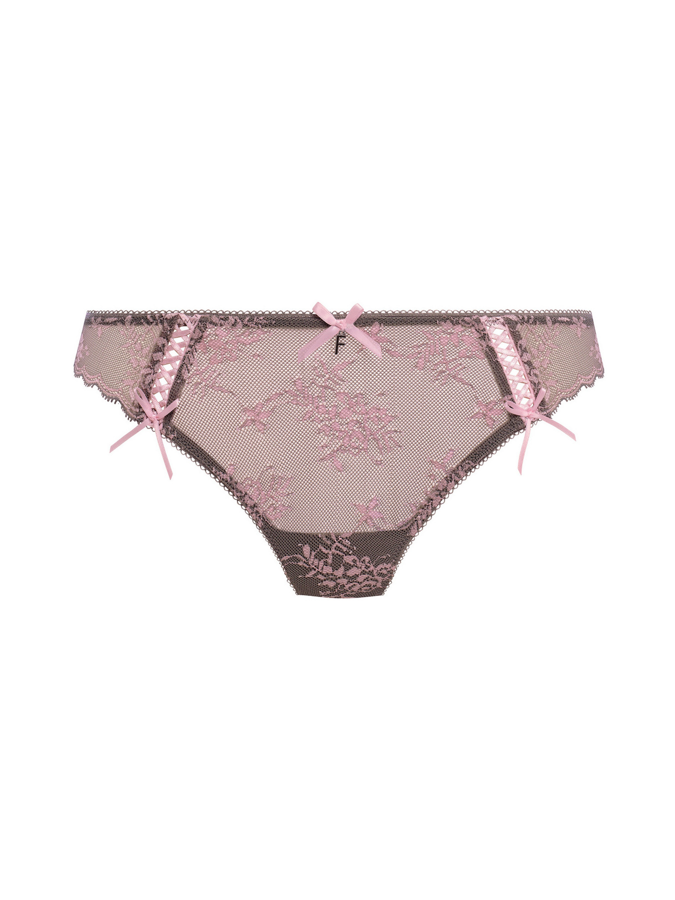 Труси Freya Offbeat Decadence модель 402571GIN Фото