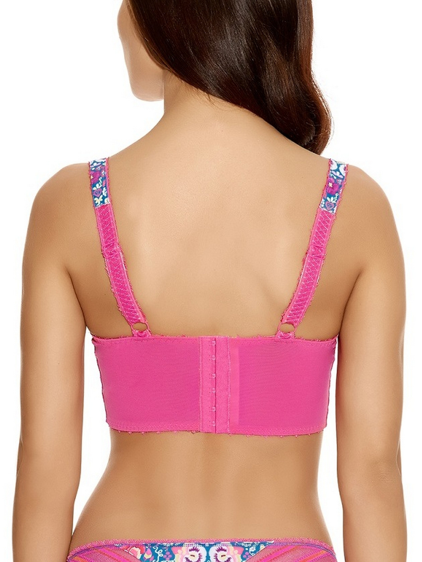 Бюстгальтер Freya Parade модель 1794MUI Фото