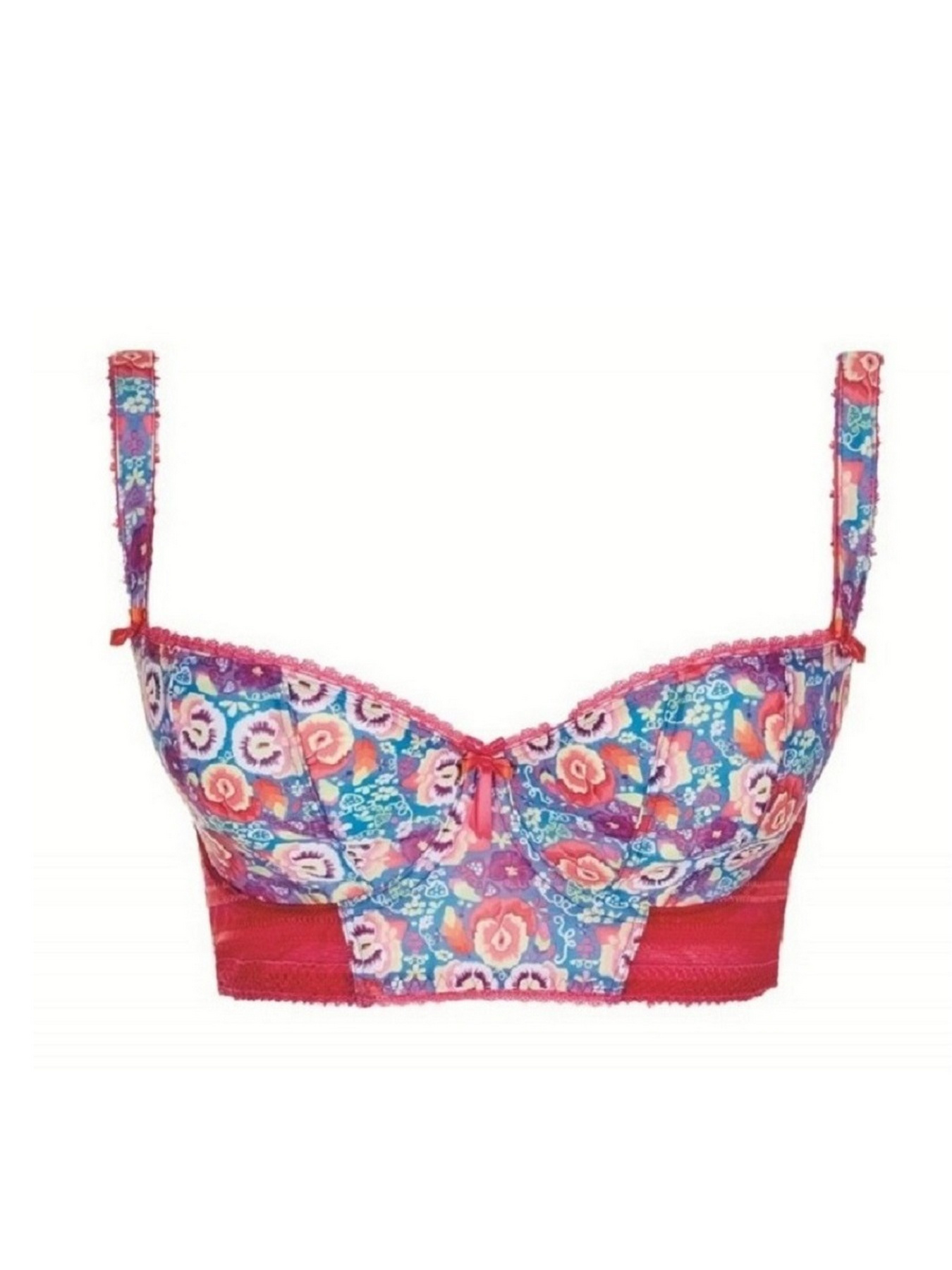 Бюстгальтер Freya Parade модель 1794MUI Фото