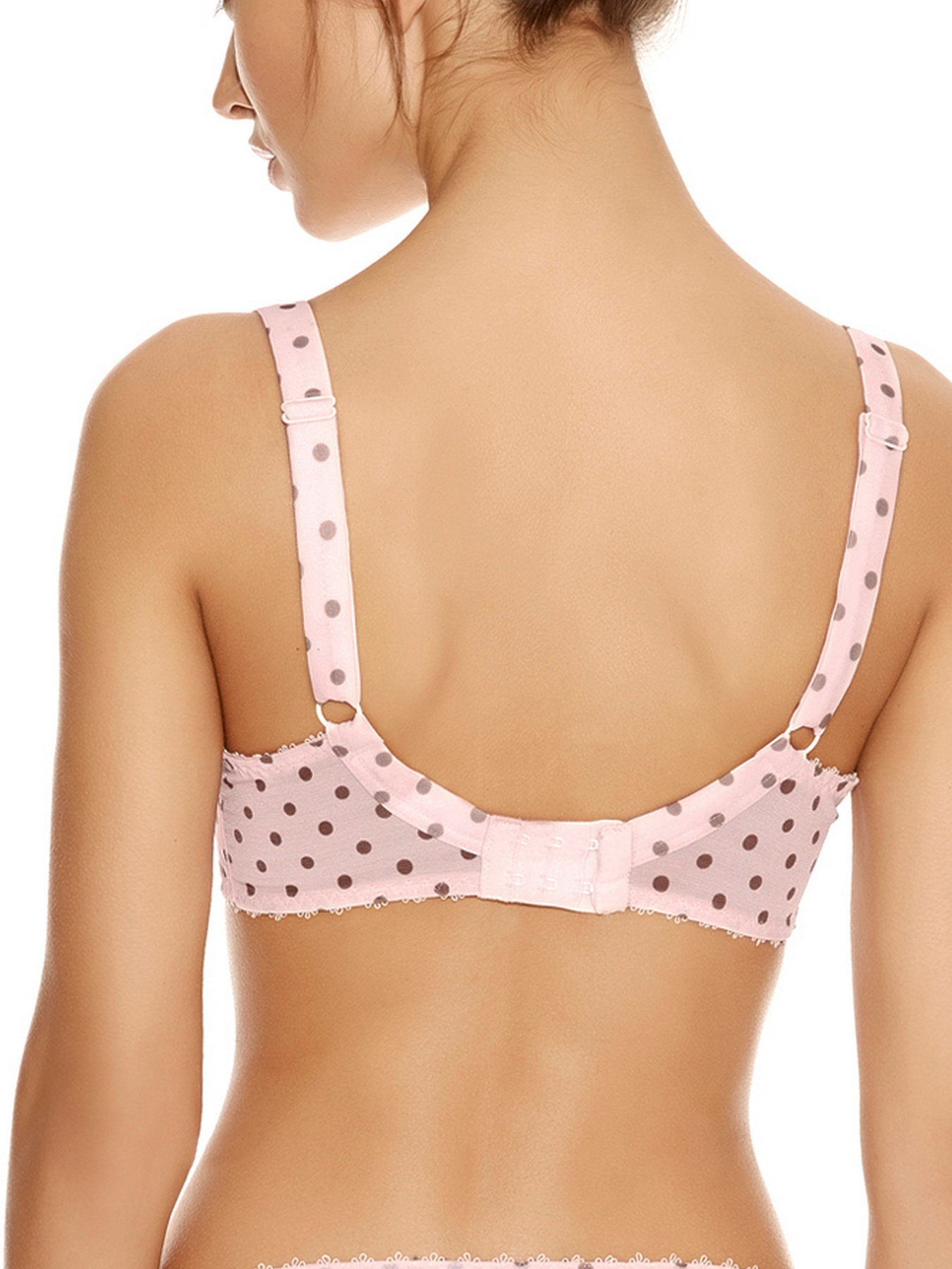 Бюстгальтер Freya Patsy модель 1223BPK Фото