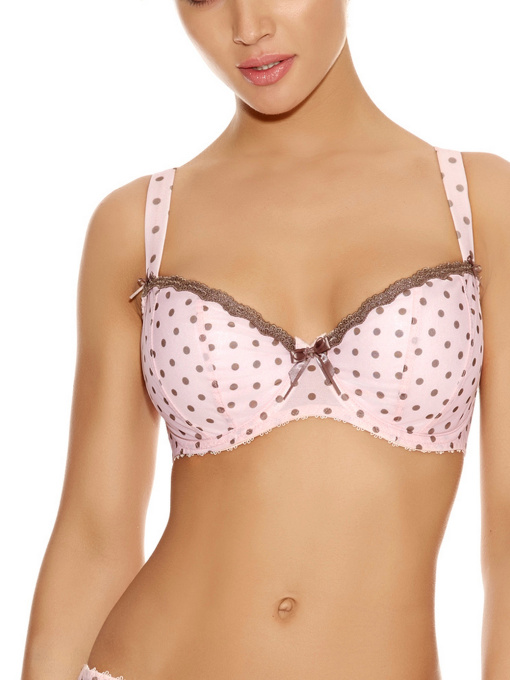 Бюстгальтер Freya Patsy модель 1223BPK Фото