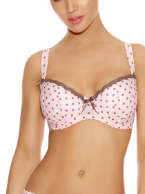 Бюстгальтер Freya Patsy модель 1223BPK Фото