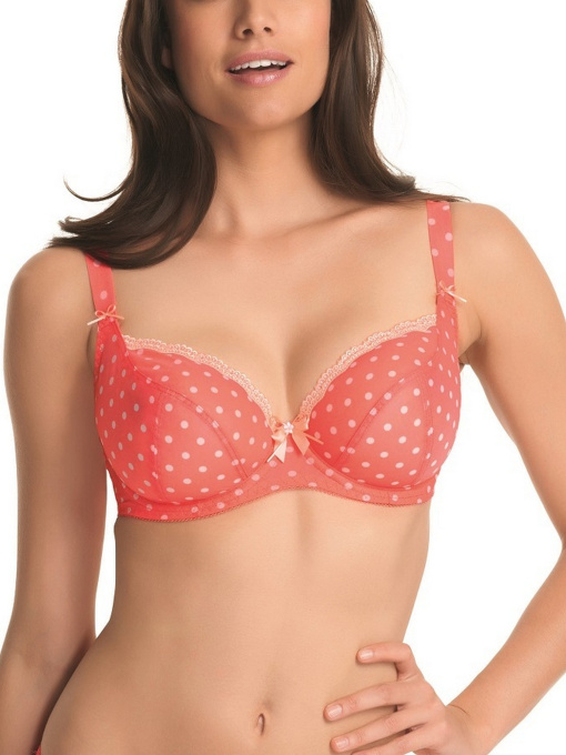 Бюстгальтер Freya Patsy модель 1221COL Фото