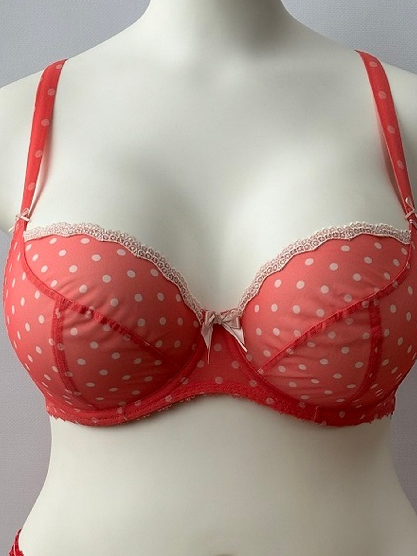 Бюстгальтер Freya Patsy модель 1221COL Фото