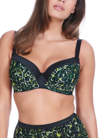 Бюстгальтер Freya Pin Up модель 5092BLK Фото