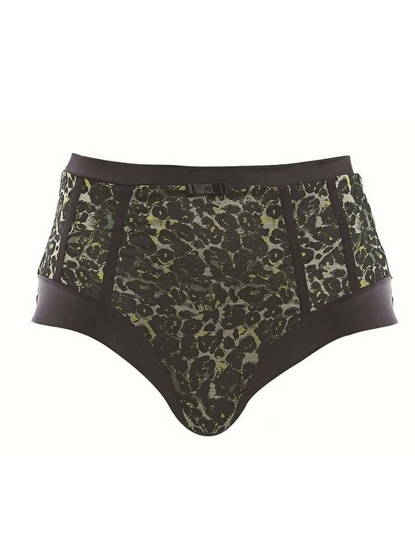 Трусы Freya Pin Up модель 5095BLK Фото