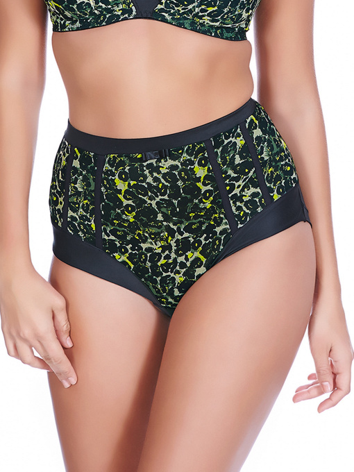 Труси Freya Pin Up модель 5095BLK Фото