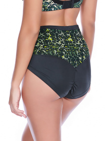 Труси Freya Pin Up модель 5095BLK Фото