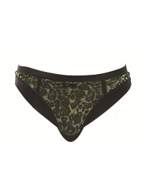 Труси Freya Pin Up модель 5097BLK Труси Freya Pin Up модель 5097BLK Фото