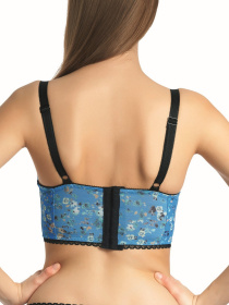 Бюстгальтер Freya Piper модель 1233COR Фото