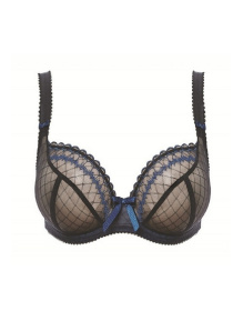 Бюстгальтер Freya Pulse модель 1991BLK Фото