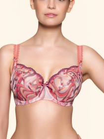 Бюстгальтер Freya Saffy модель 4521COR Фото