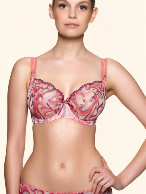Бюстгальтер Freya Saffy модель 4521COR Фото