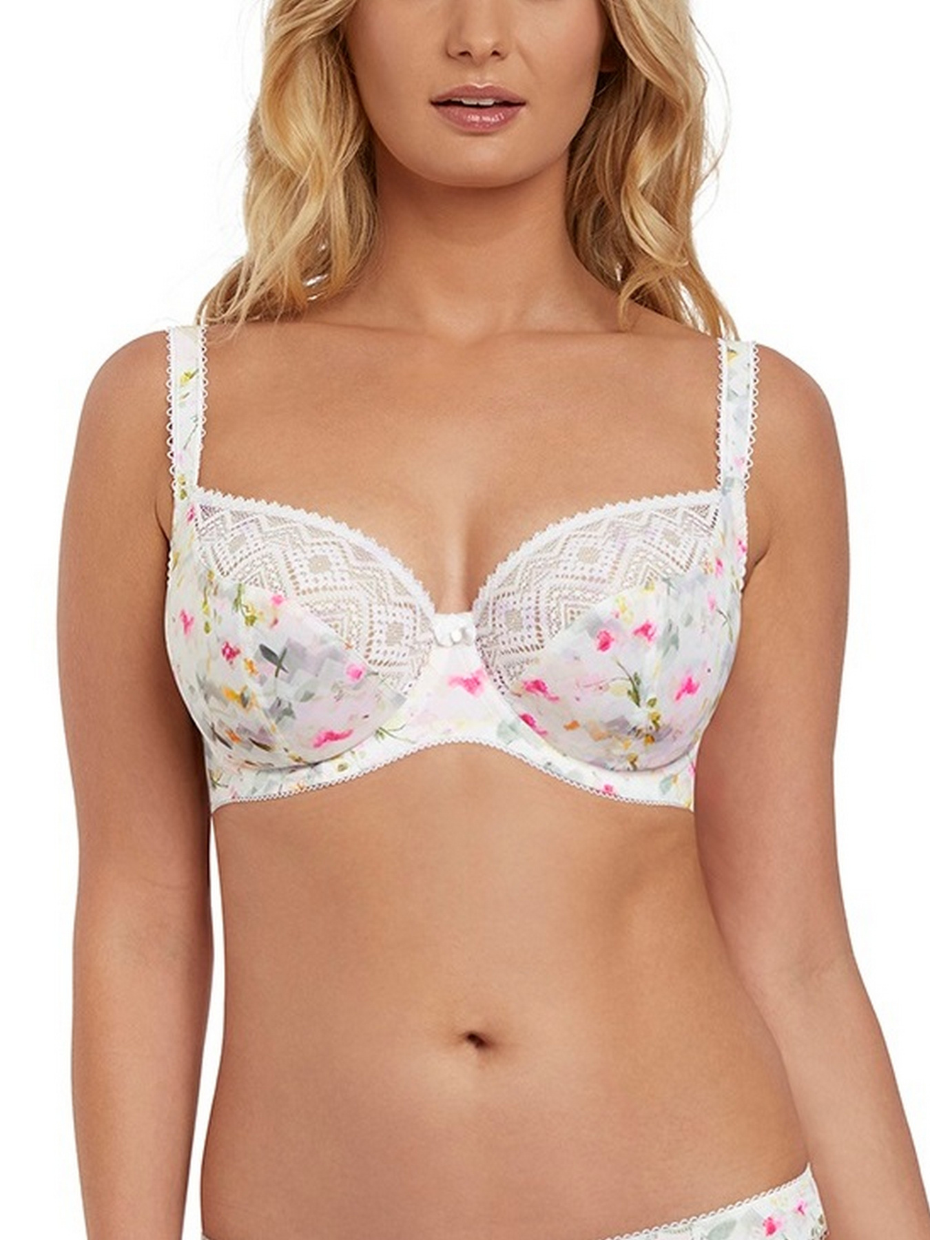 Бюстгальтер Freya Sansa модель 5192WHE Фото