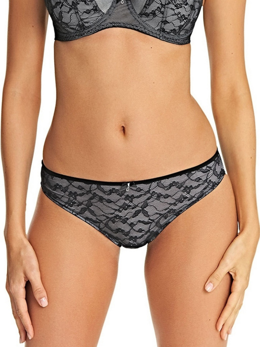 Трусы Freya Sassy модель 4465BLK Фото