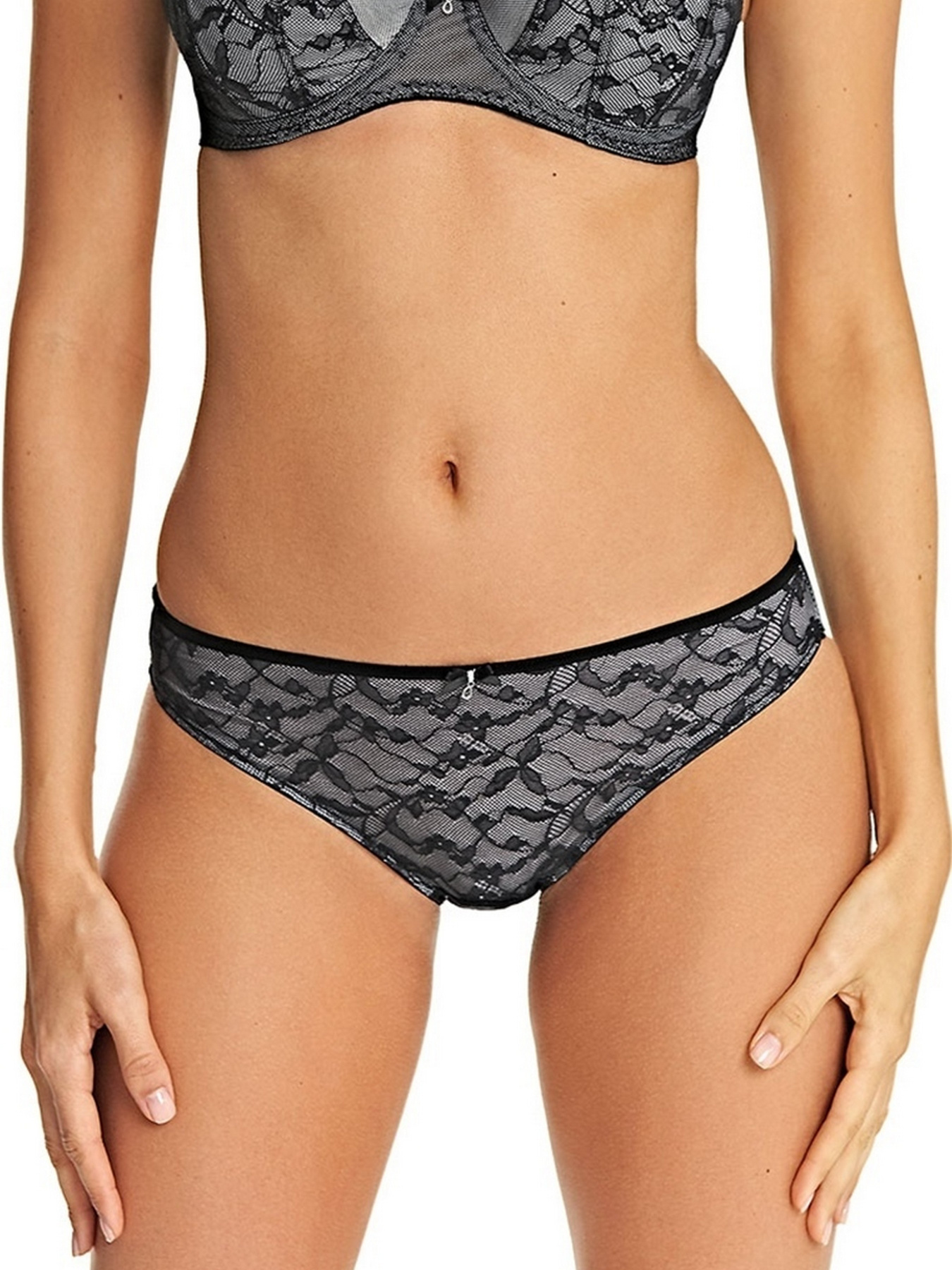 Трусы Freya Sassy модель 4465BLK Фото