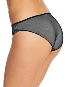 Трусы Freya Sassy модель 4465BLK Фото