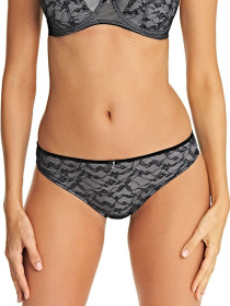 Трусы Freya Sassy модель 4465BLK Фото