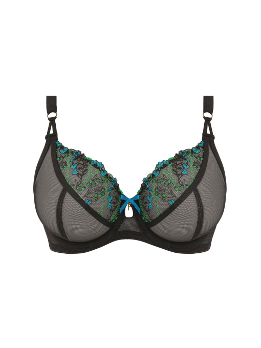 Бюстгальтер Freya Show-Off модель 401602BLK Фото