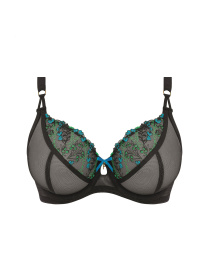 Бюстгальтер Freya Show-Off модель 401602BLK Бюстгальтер Freya Show-Off модель 401602BLK Фото