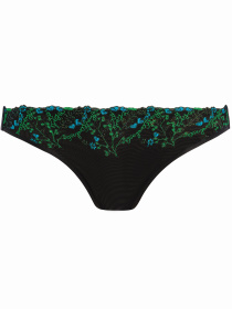 Трусы Freya Show-Off модель 401650BLK Фото