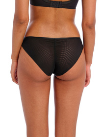 Труси Freya Show-Off модель 401650BLK Труси Freya Show-Off модель 401650BLK Фото