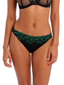 Труси Freya Show-Off модель 401650BLK Труси Freya Show-Off модель 401650BLK Фото