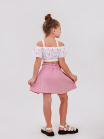 Костюм SMIL модель smil_113301-rozocki Фото