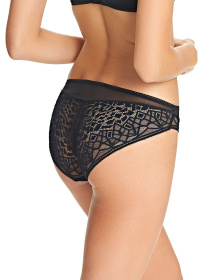 Труси Freya Soiree Lace модель 5015BLK Фото