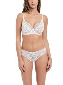 Бюстгальтер Freya Soiree Lace модель 5011WHE Фото