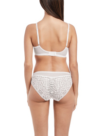 Бюстгальтер Freya Soiree Lace модель 5011WHE Фото