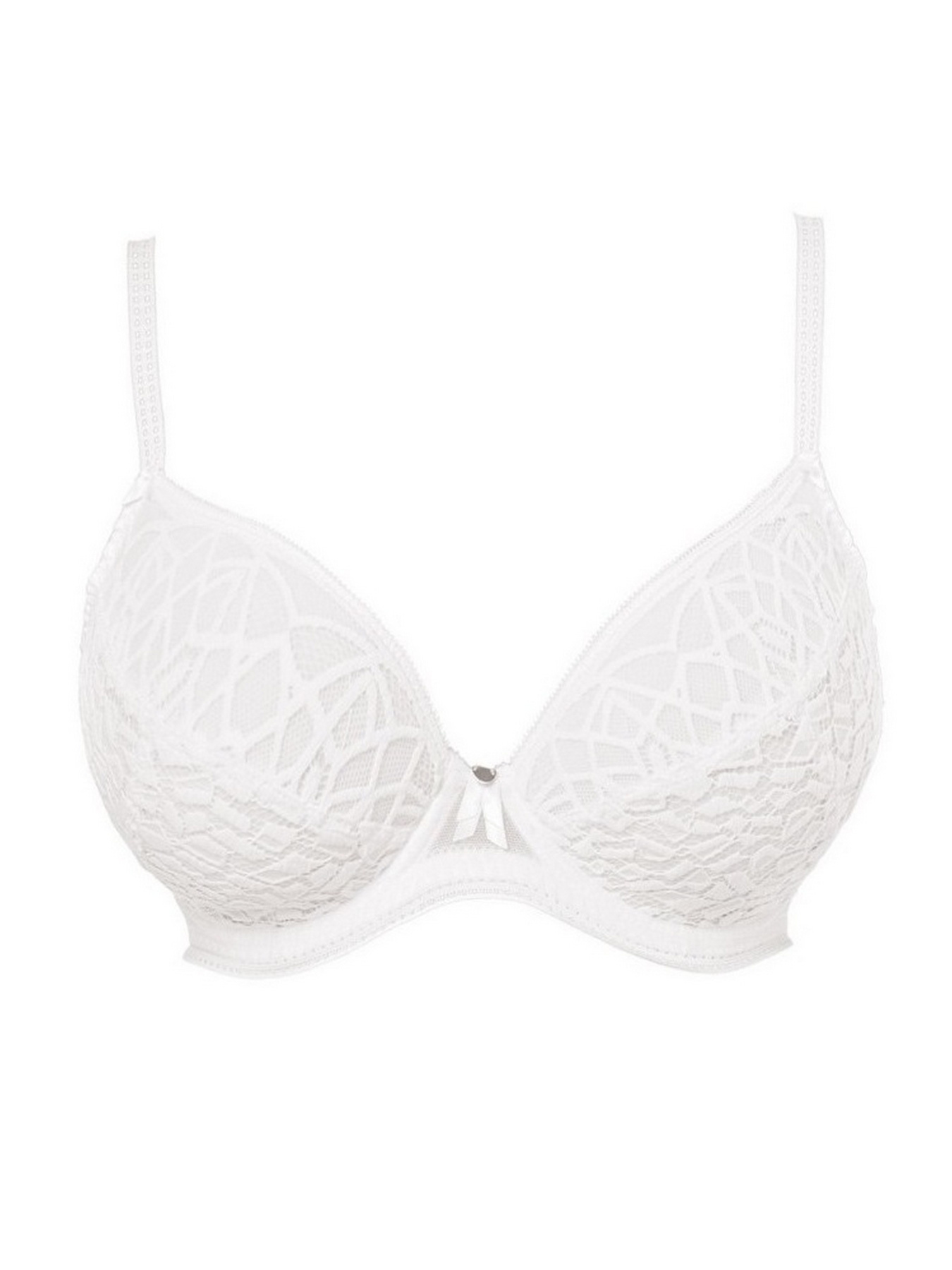 Бюстгальтер Freya Soiree Lace модель 5013WHE Фото