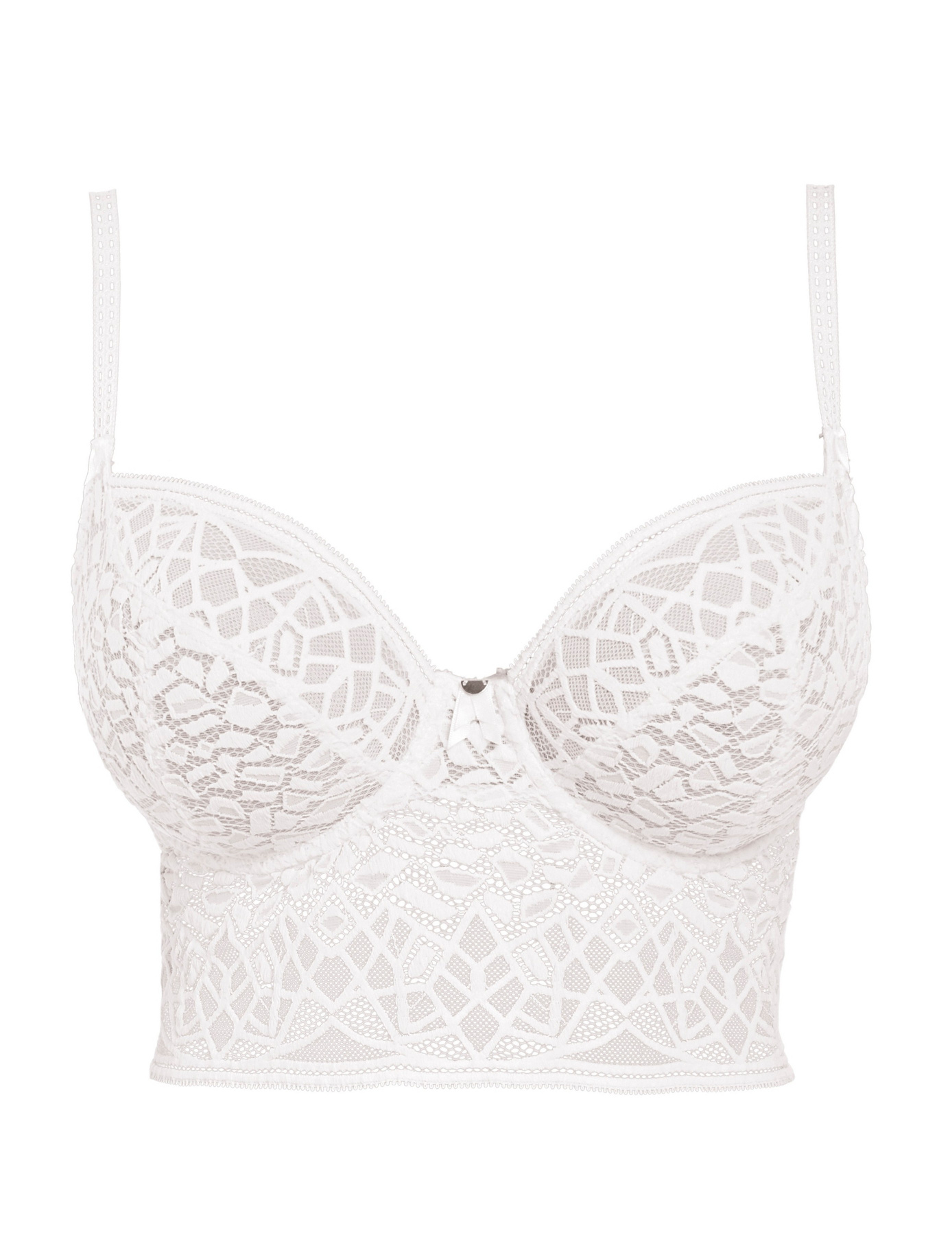 Бюстгальтер Freya Soiree Lace модель 5014WHE Фото