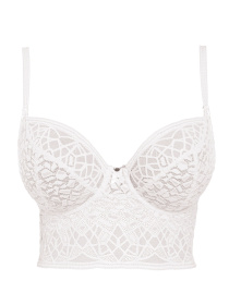 Бюстгальтер Freya Soiree Lace модель 5014WHE Фото