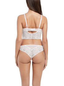 Бюстгальтер Freya Soiree Lace модель 5014WHE Фото