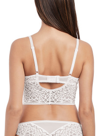 Бюстгальтер Freya Soiree Lace модель 5014WHE Фото