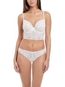 Бюстгальтер Freya Soiree Lace модель 5014WHE Фото