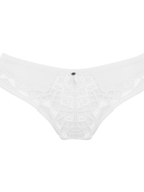 Трусы Freya Soiree Lace модель 5015WHE Фото