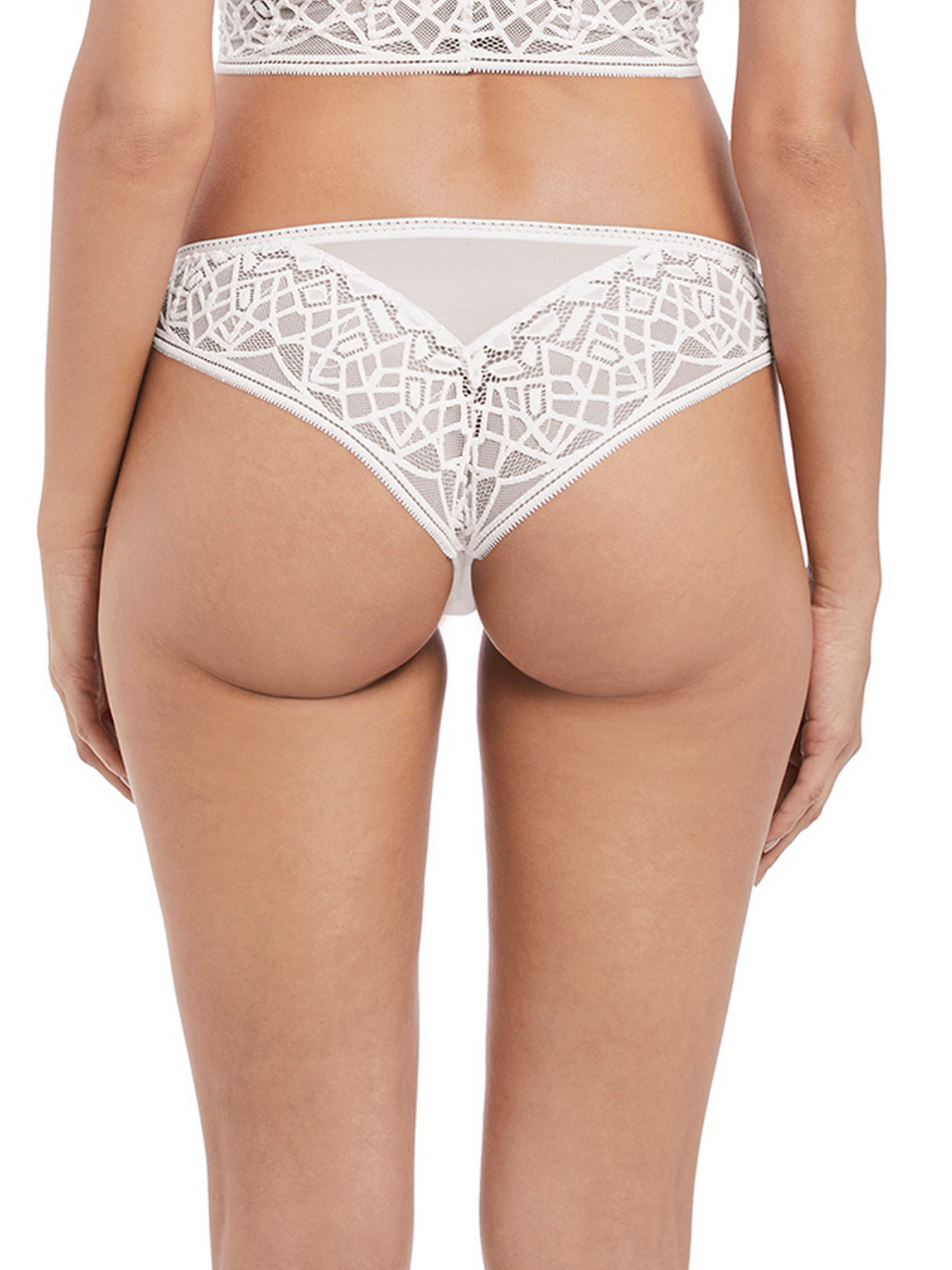 Труси Freya Soiree Lace модель 5017WHE Фото