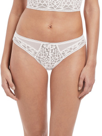 Трусы Freya Soiree Lace модель 5017WHE Фото