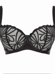 Бюстгальтер Freya Starlet модель 1061BLK Бюстгальтер Freya Starlet модель 1061BLK Фото