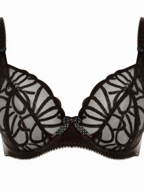 Бюстгальтер Freya Starlet модель 1062BLK Фото