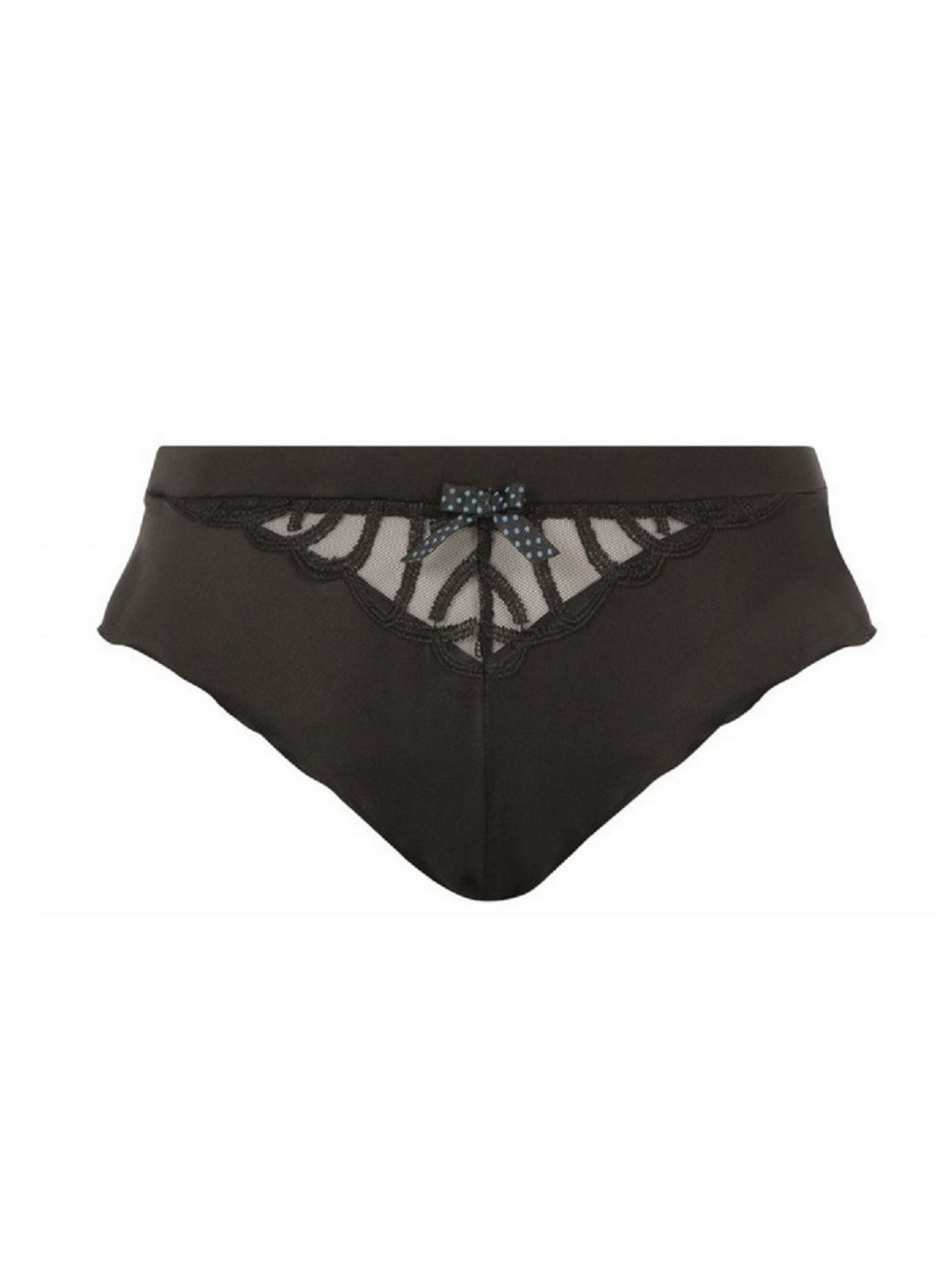 Трусы Freya Starlet модель 1068BLK Фото