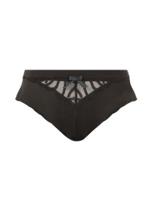 Трусы Freya Starlet модель 1068BLK Фото