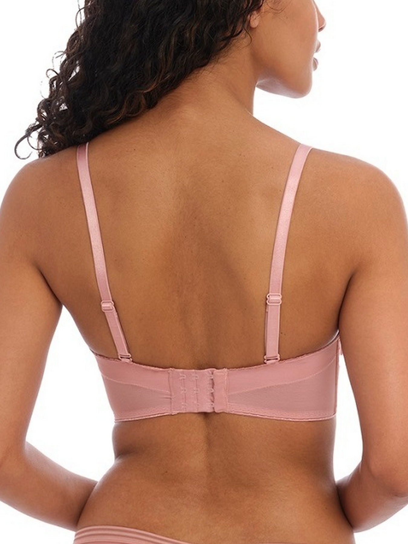 Бюстгальтер Freya Tailored модель 401109ASH Фото