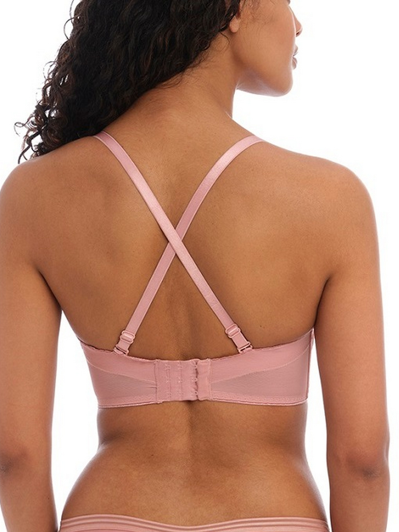 Бюстгальтер Freya Tailored модель 401109ASH Фото