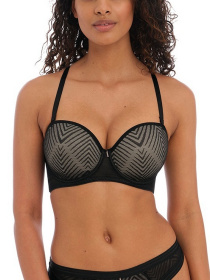 Бюстгальтер Freya Tailored модель 401109BLK Фото