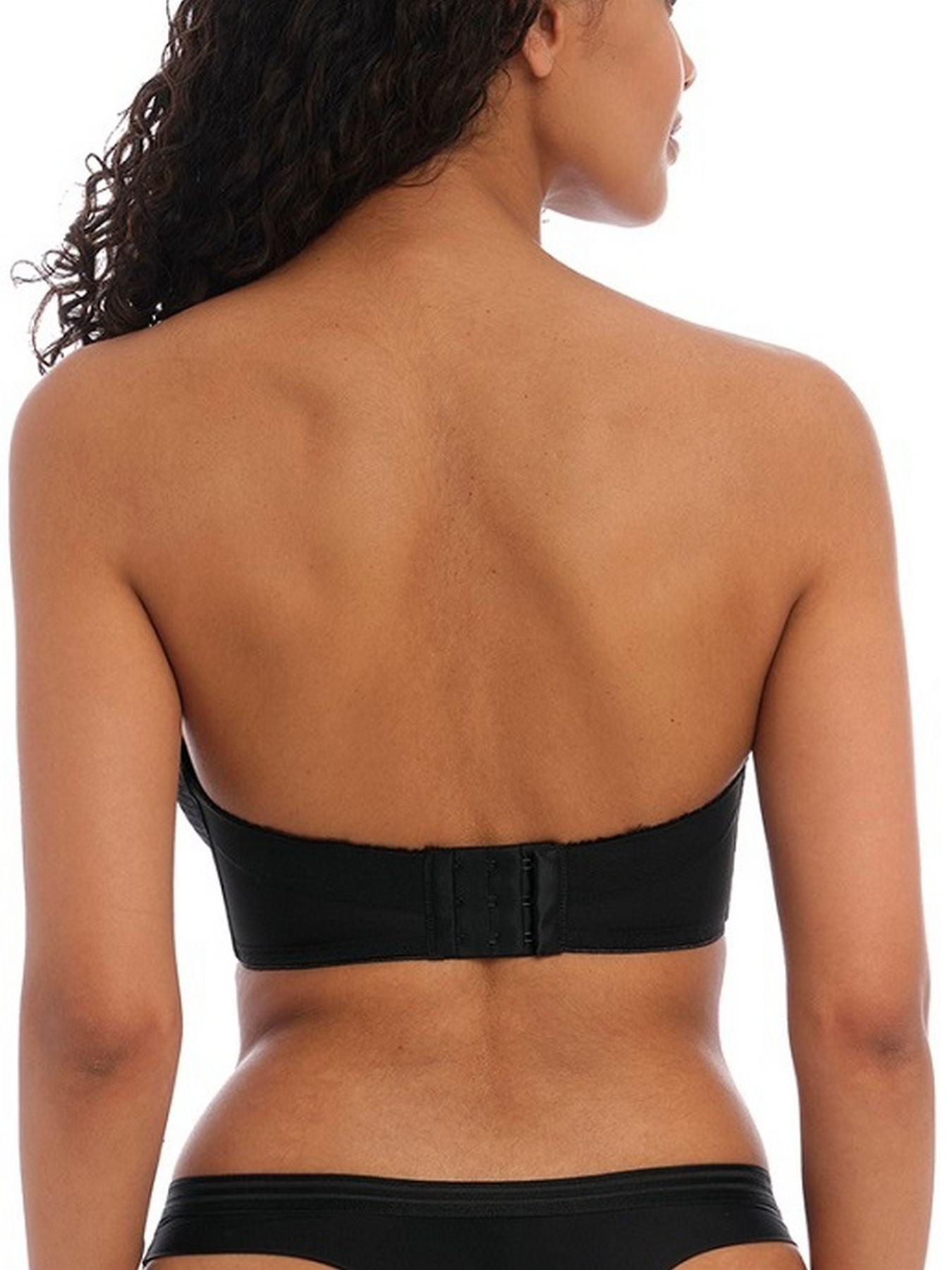 Бюстгальтер Freya Tailored модель 401109BLK Фото