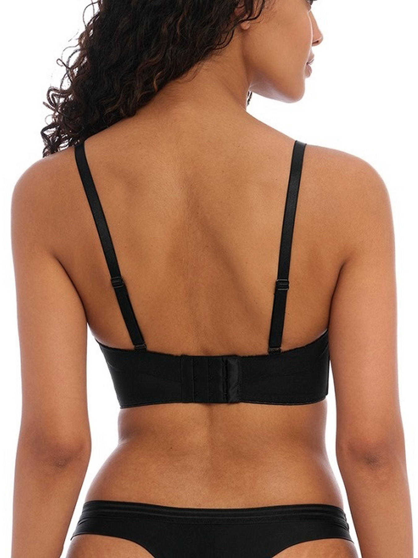 Бюстгальтер Freya Tailored модель 401109BLK Фото